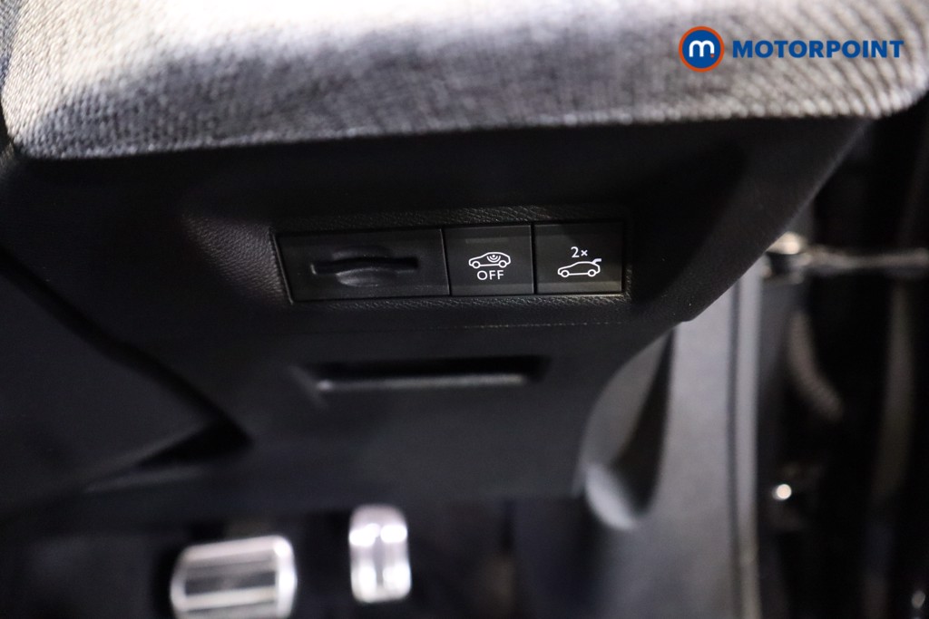 Peugeot 5008 GT Automatic Petrol SUV - Stock Number (1605649) - 16th supplementary image