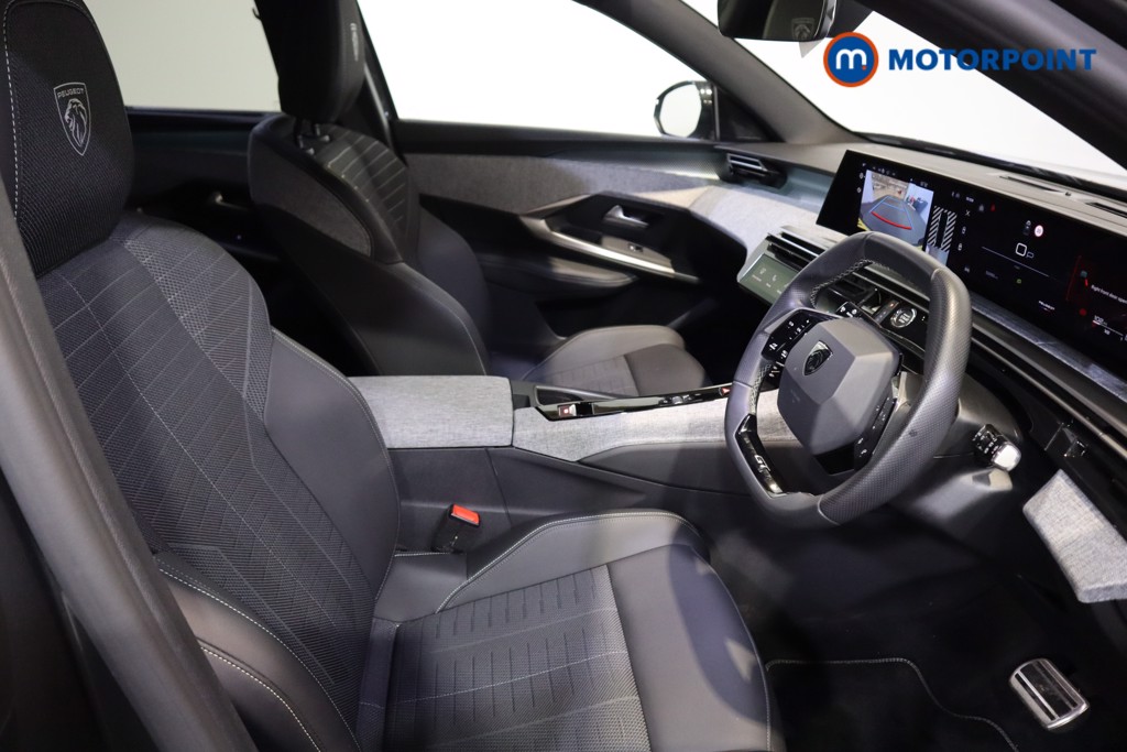 Peugeot 5008 GT Automatic Petrol SUV - Stock Number (1605649) - 19th supplementary image