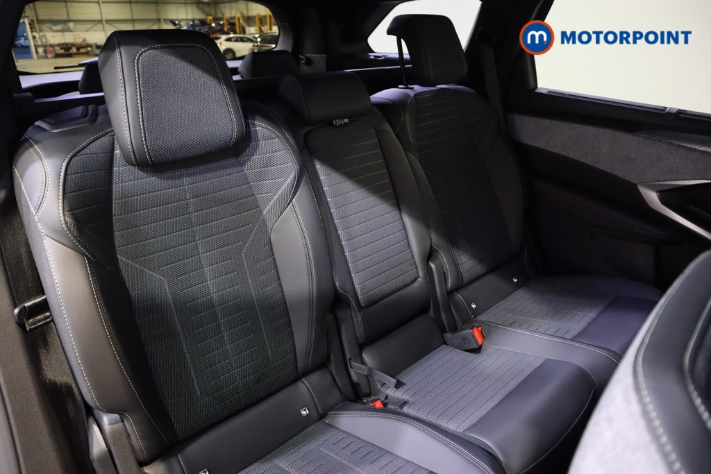 Peugeot 5008 GT Automatic Petrol SUV - Stock Number (1605649) - 20th supplementary image