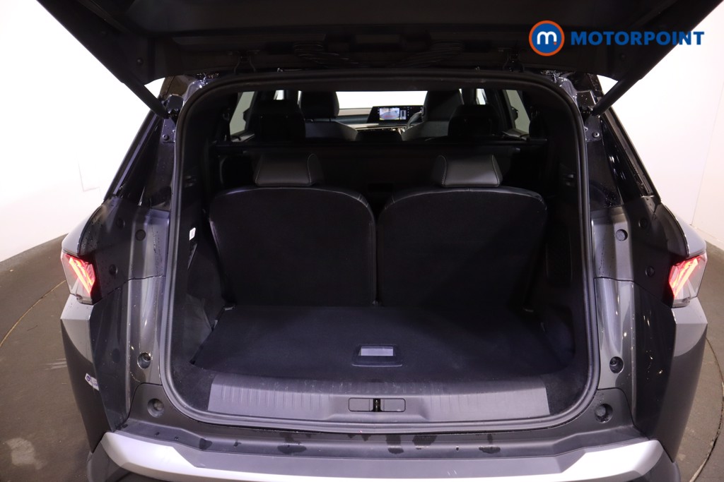 Peugeot 5008 GT Automatic Petrol SUV - Stock Number (1605649) - 22nd supplementary image