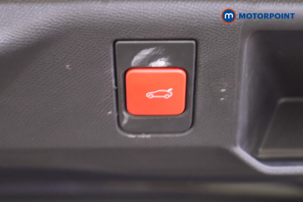 Peugeot 5008 GT Automatic Petrol SUV - Stock Number (1605649) - 23rd supplementary image