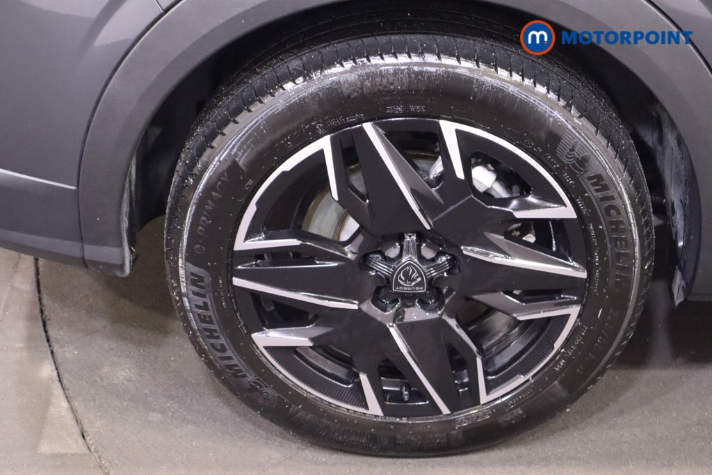 Peugeot 5008 GT Automatic Petrol SUV - Stock Number (1605649) - 24th supplementary image