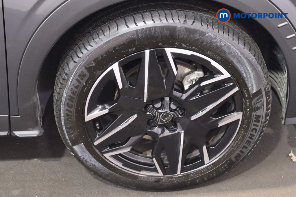 Peugeot 5008 GT Automatic Petrol SUV - Stock Number (1605649) - 25th supplementary image