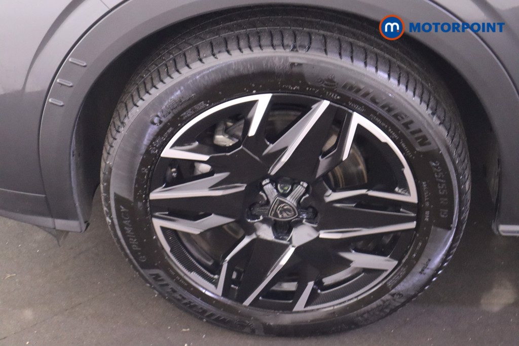 Peugeot 5008 GT Automatic Petrol SUV - Stock Number (1605649) - 26th supplementary image