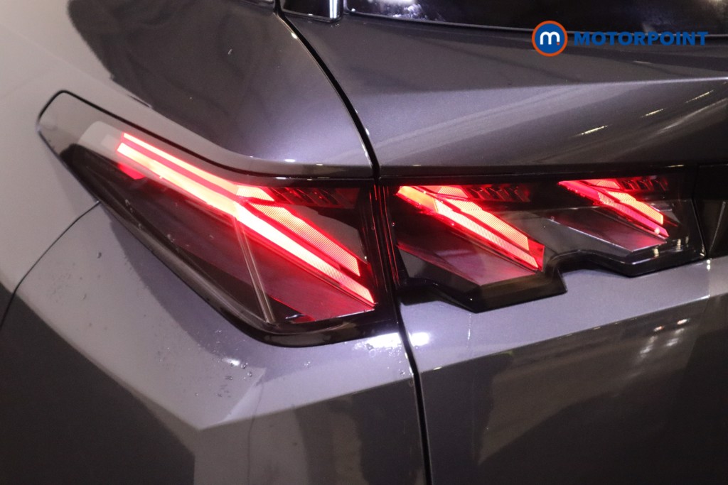 Peugeot 5008 GT Automatic Petrol SUV - Stock Number (1605649) - 28th supplementary image