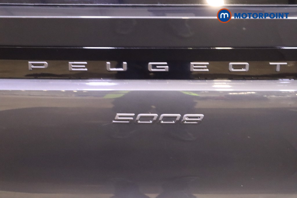 Peugeot 5008 GT Automatic Petrol SUV - Stock Number (1605649) - 30th supplementary image