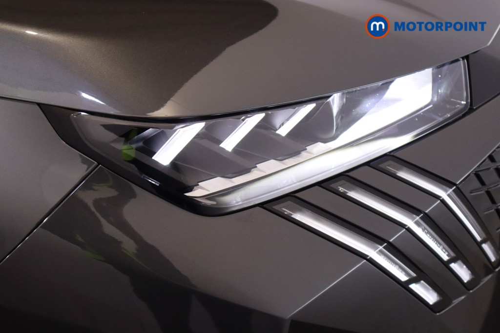 Peugeot 5008 GT Automatic Petrol SUV - Stock Number (1605649) - 34th supplementary image