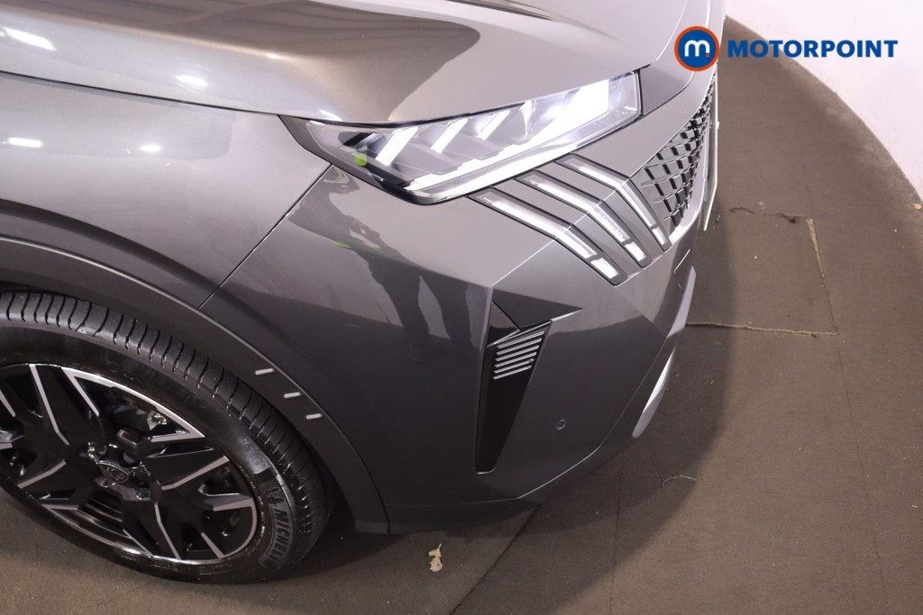 Peugeot 5008 GT Automatic Petrol SUV - Stock Number (1605649) - 35th supplementary image