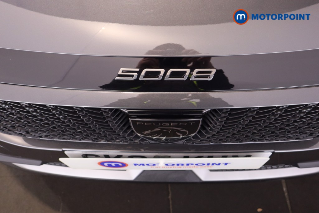 Peugeot 5008 GT Automatic Petrol SUV - Stock Number (1605649) - 36th supplementary image