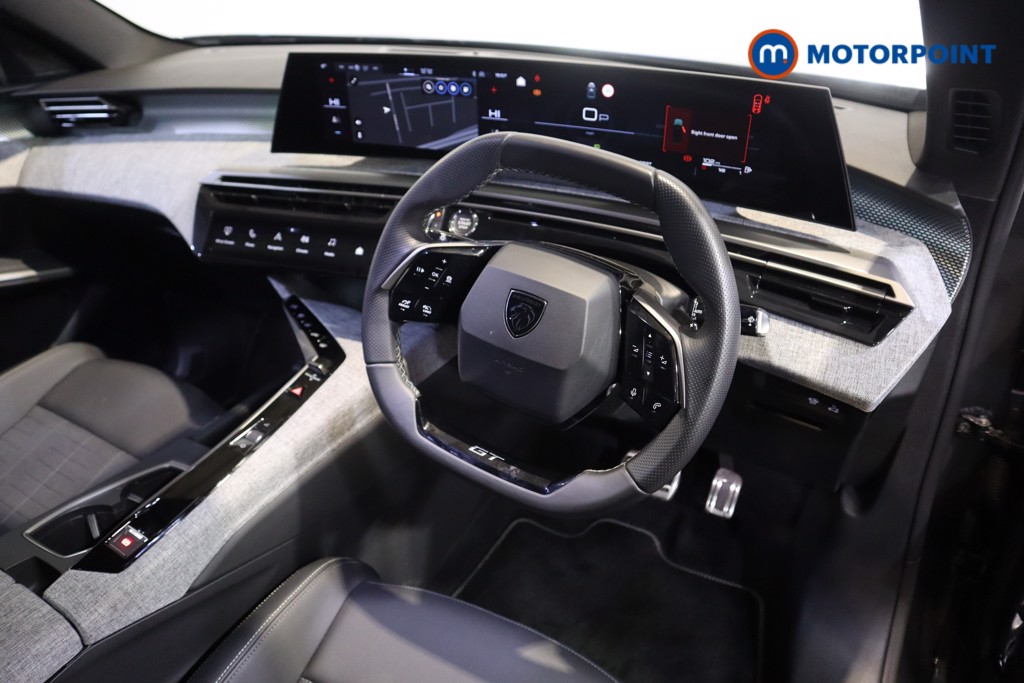 Peugeot 5008 GT Automatic Petrol SUV - Stock Number (1605649) - 1st supplementary image