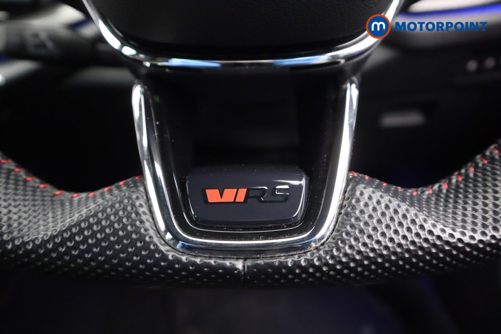 Skoda Octavia VRS Automatic Petrol Hatchback - Stock Number (1605758) - 6th supplementary image