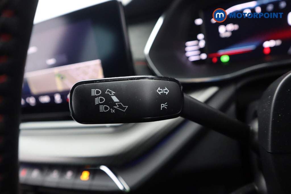 Skoda Octavia VRS Automatic Petrol Hatchback - Stock Number (1605758) - 7th supplementary image