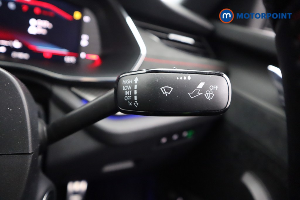 Skoda Octavia VRS Automatic Petrol Hatchback - Stock Number (1605758) - 9th supplementary image