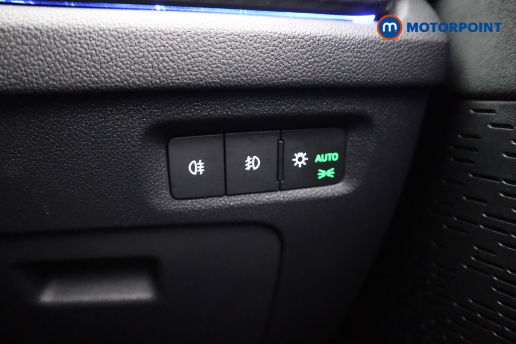 Skoda Octavia VRS Automatic Petrol Hatchback - Stock Number (1605758) - 10th supplementary image