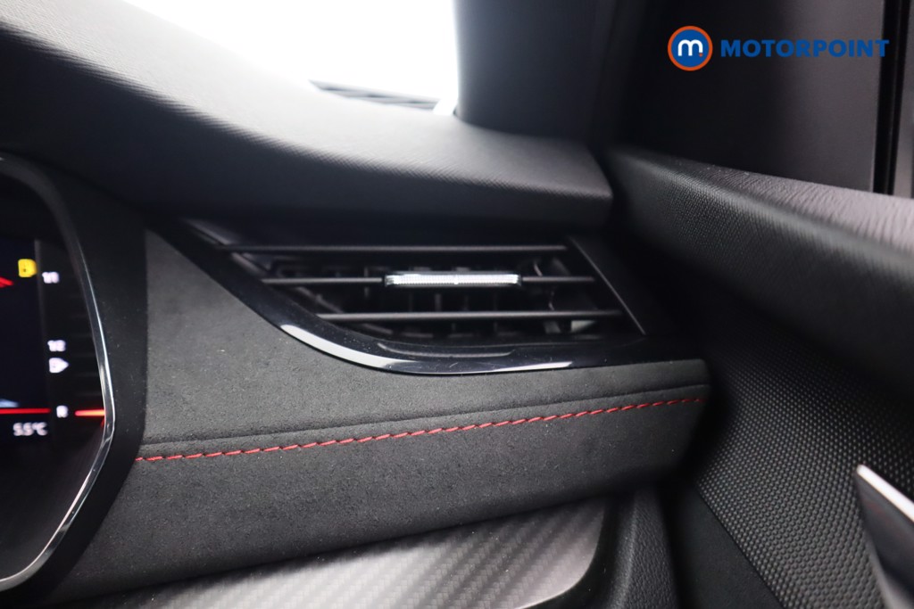 Skoda Octavia VRS Automatic Petrol Hatchback - Stock Number (1605758) - 11th supplementary image