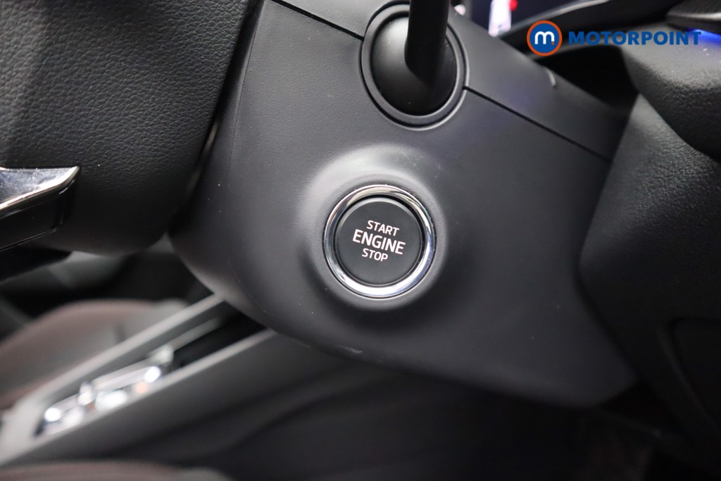 Skoda Octavia VRS Automatic Petrol Hatchback - Stock Number (1605758) - 12th supplementary image