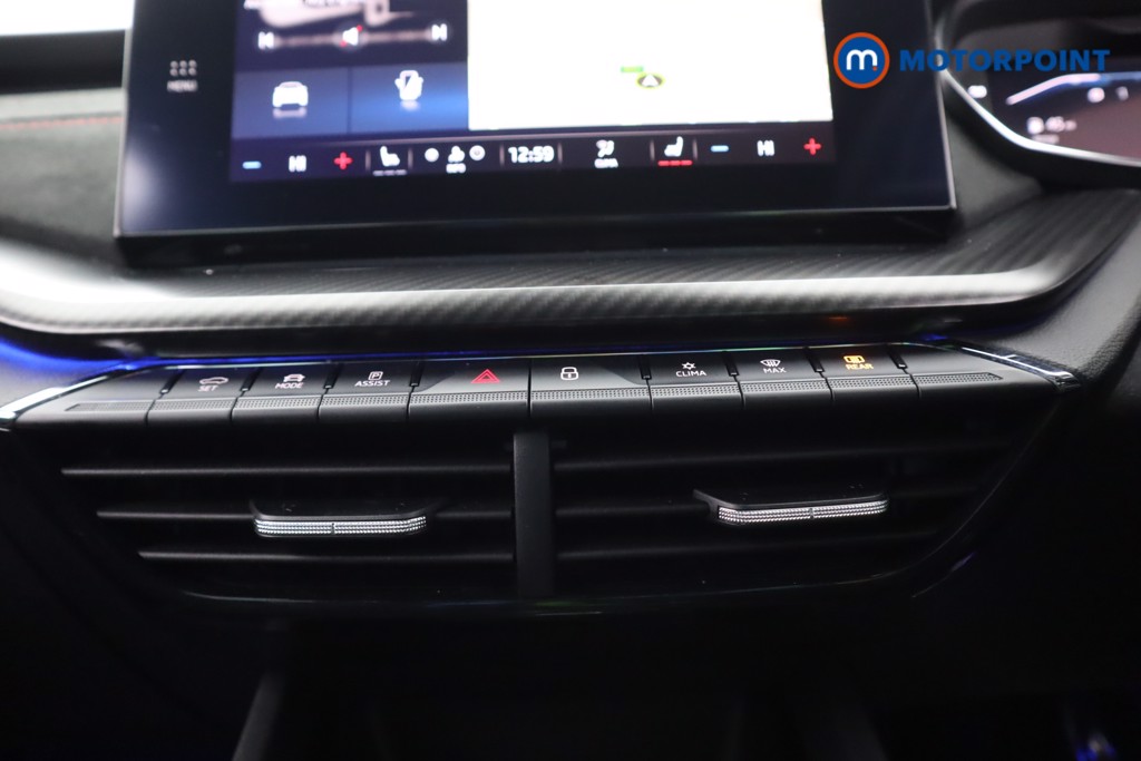 Skoda Octavia VRS Automatic Petrol Hatchback - Stock Number (1605758) - 16th supplementary image