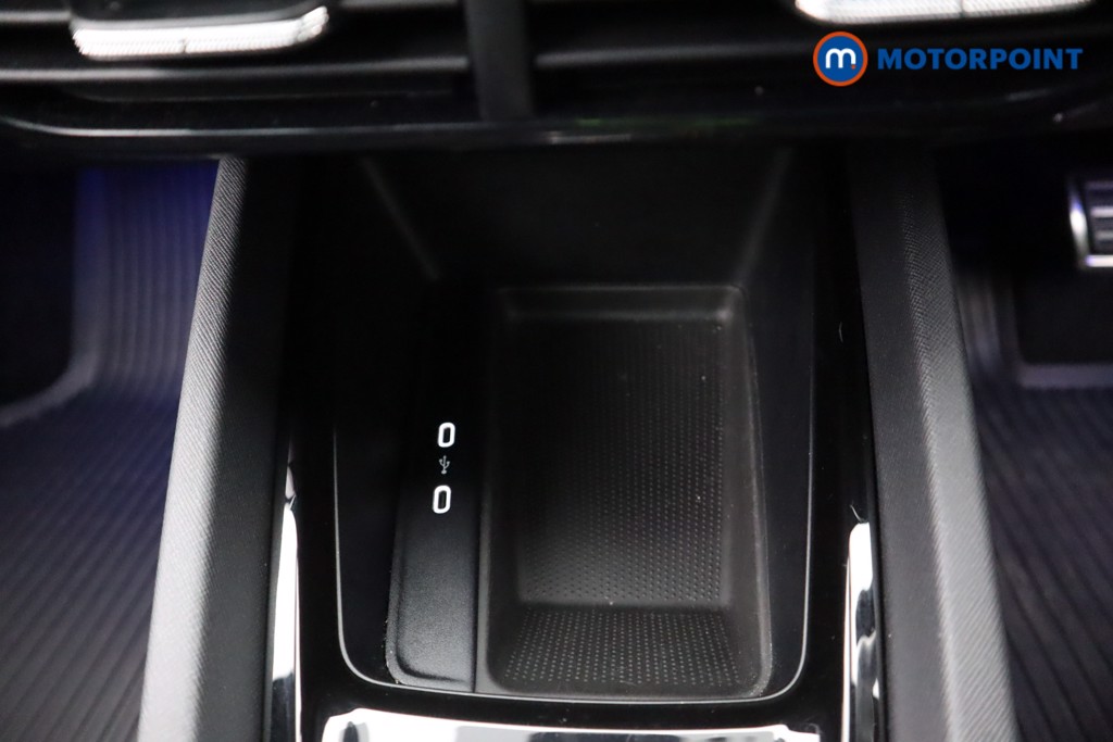 Skoda Octavia VRS Automatic Petrol Hatchback - Stock Number (1605758) - 17th supplementary image