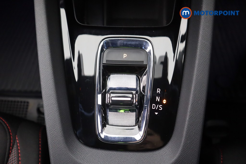 Skoda Octavia VRS Automatic Petrol Hatchback - Stock Number (1605758) - 18th supplementary image