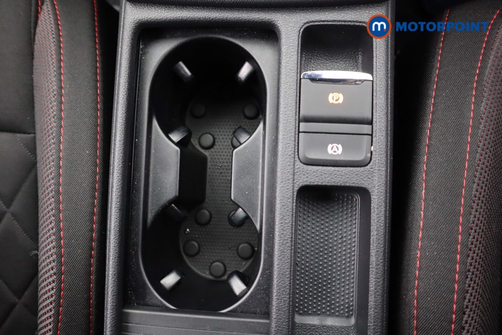 Skoda Octavia VRS Automatic Petrol Hatchback - Stock Number (1605758) - 19th supplementary image