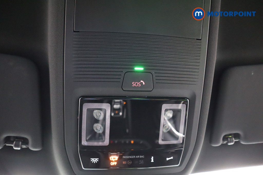 Skoda Octavia VRS Automatic Petrol Hatchback - Stock Number (1605758) - 20th supplementary image