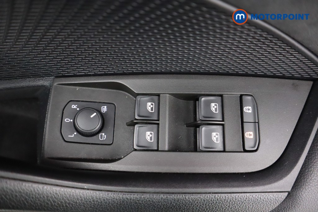 Skoda Octavia VRS Automatic Petrol Hatchback - Stock Number (1605758) - 22nd supplementary image