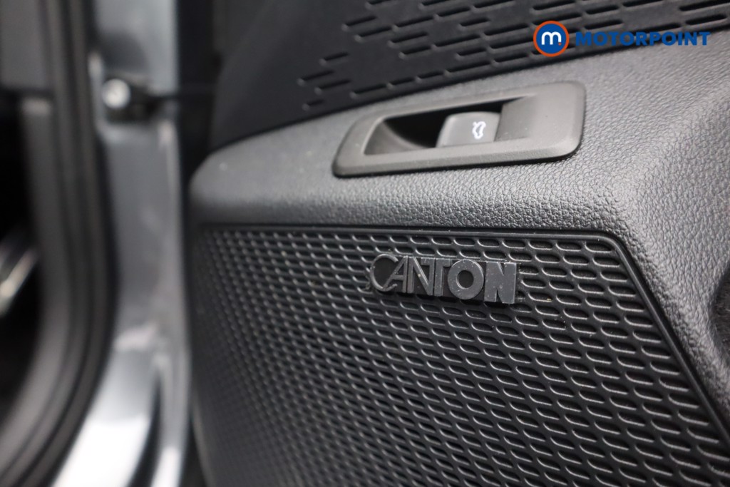 Skoda Octavia VRS Automatic Petrol Hatchback - Stock Number (1605758) - 23rd supplementary image