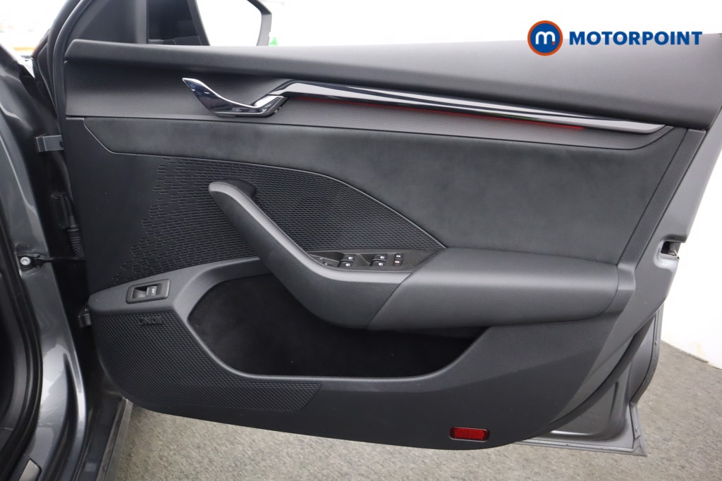 Skoda Octavia VRS Automatic Petrol Hatchback - Stock Number (1605758) - 24th supplementary image