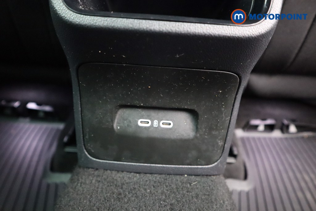 Skoda Octavia VRS Automatic Petrol Hatchback - Stock Number (1605758) - 27th supplementary image