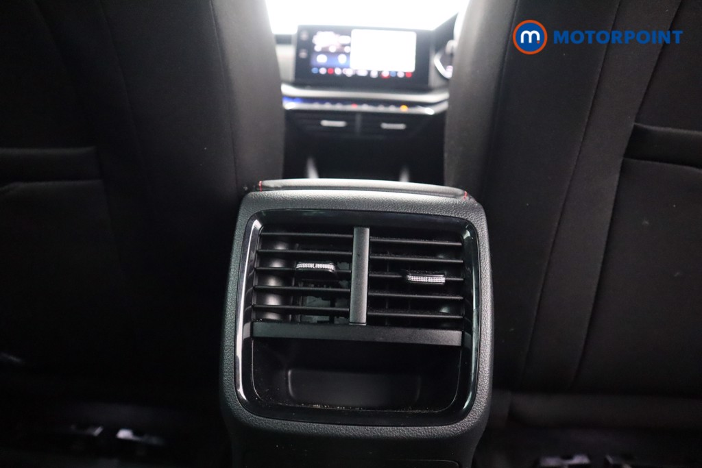 Skoda Octavia VRS Automatic Petrol Hatchback - Stock Number (1605758) - 28th supplementary image