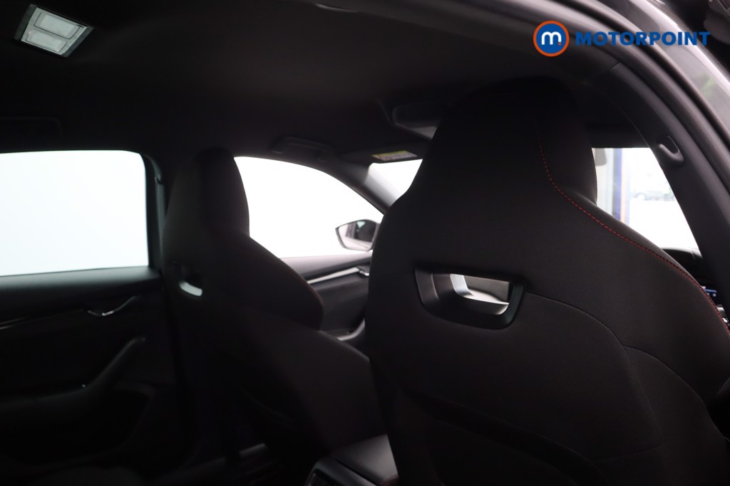 Skoda Octavia VRS Automatic Petrol Hatchback - Stock Number (1605758) - 29th supplementary image