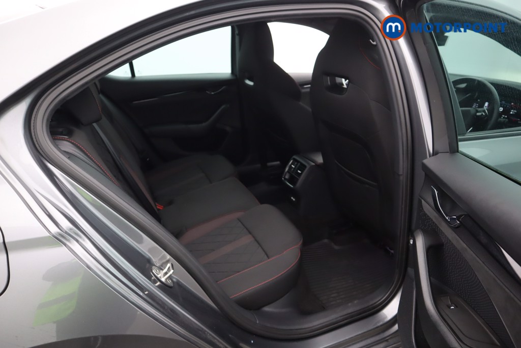 Skoda Octavia VRS Automatic Petrol Hatchback - Stock Number (1605758) - 30th supplementary image