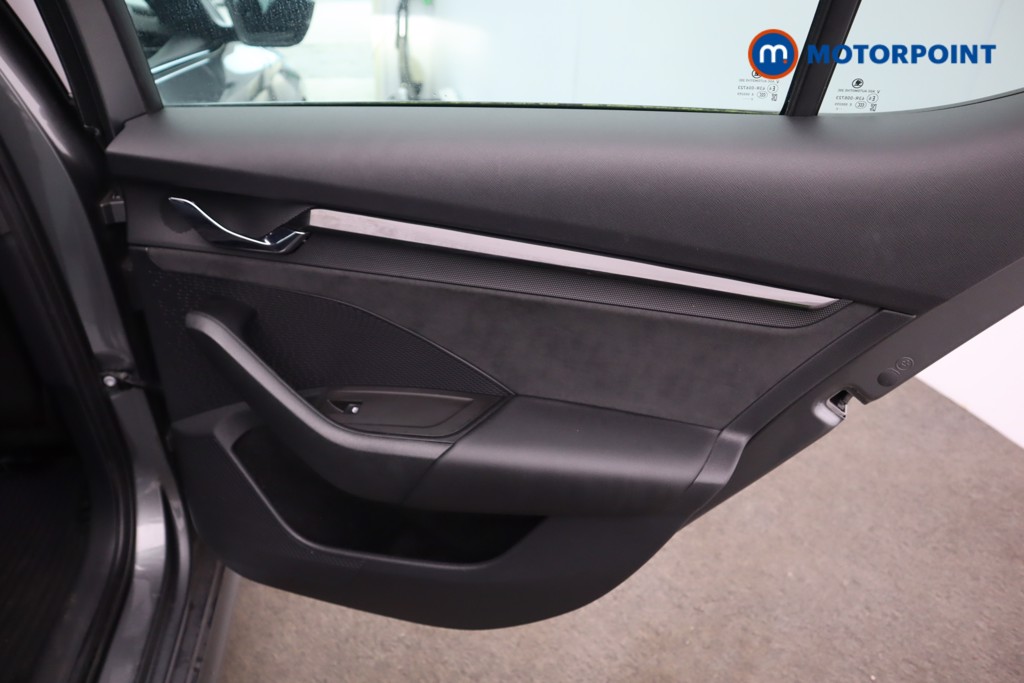 Skoda Octavia VRS Automatic Petrol Hatchback - Stock Number (1605758) - 31st supplementary image