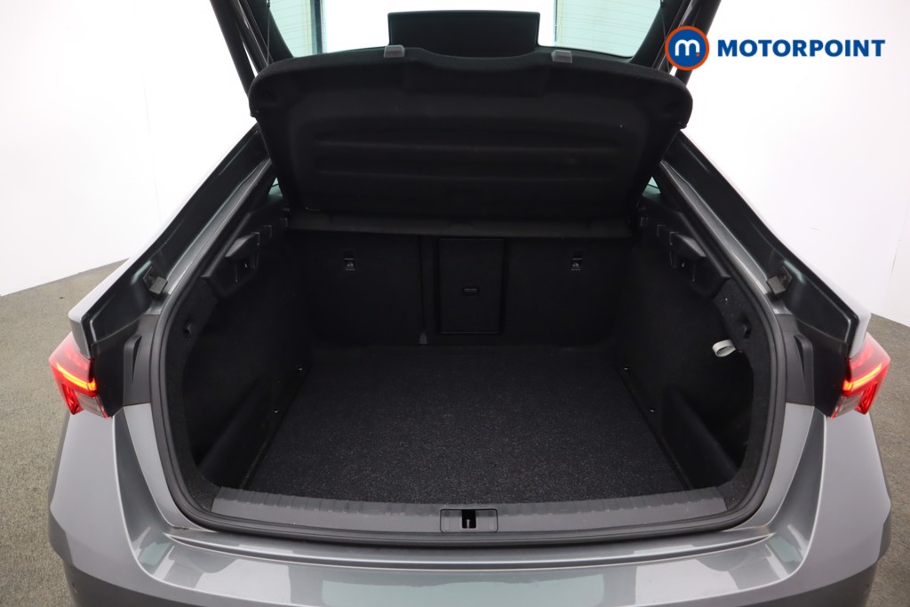 Skoda Octavia VRS Automatic Petrol Hatchback - Stock Number (1605758) - 33rd supplementary image