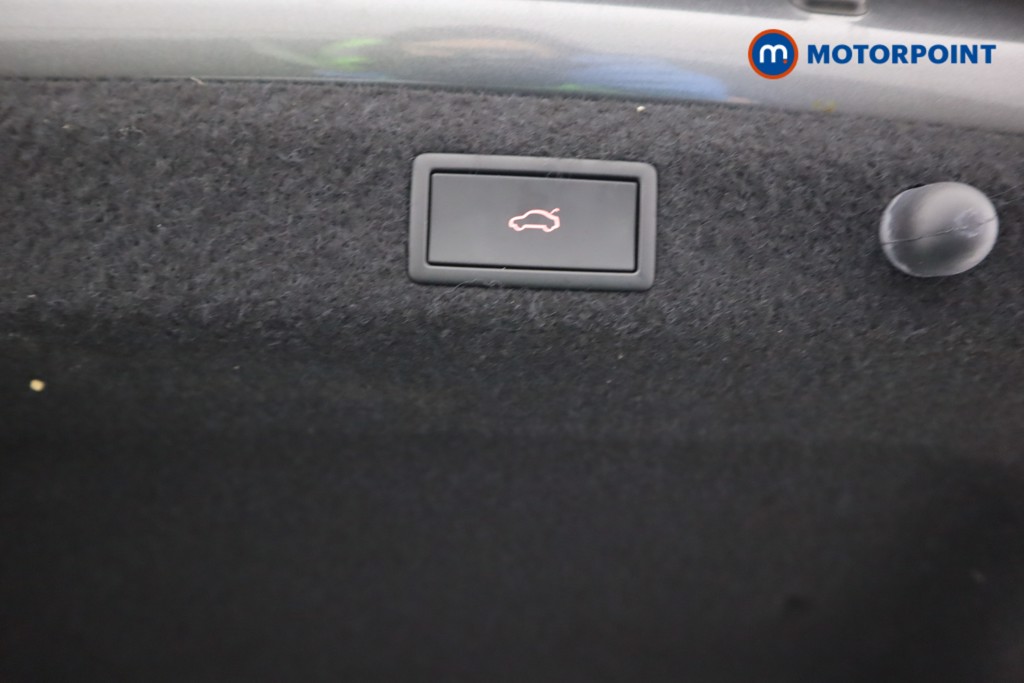 Skoda Octavia VRS Automatic Petrol Hatchback - Stock Number (1605758) - 34th supplementary image