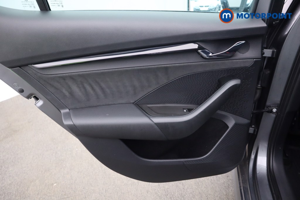 Skoda Octavia VRS Automatic Petrol Hatchback - Stock Number (1605758) - 36th supplementary image