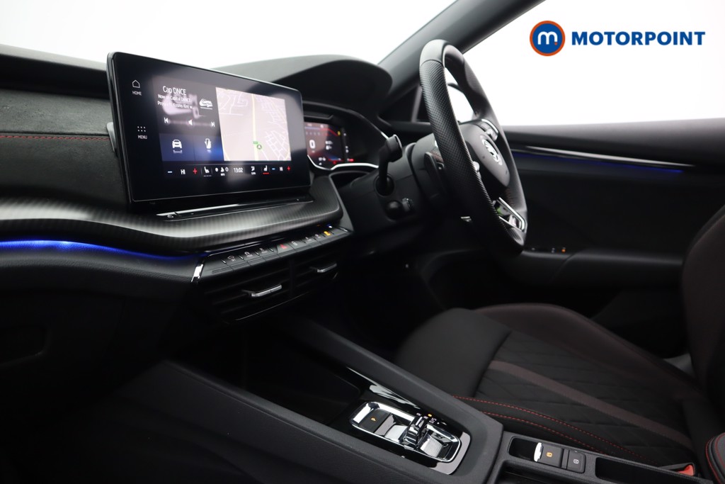 Skoda Octavia VRS Automatic Petrol Hatchback - Stock Number (1605758) - 38th supplementary image