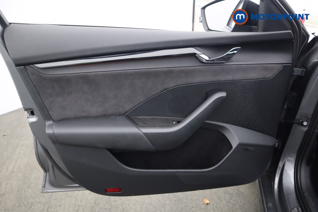 Skoda Octavia VRS Automatic Petrol Hatchback - Stock Number (1605758) - 39th supplementary image