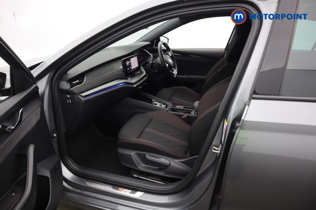 Skoda Octavia VRS Automatic Petrol Hatchback - Stock Number (1605758) - 40th supplementary image