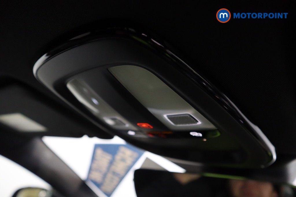 Volvo Xc60 Plus Black Edition Automatic Petrol SUV - Stock Number (1605760) - 8th supplementary image