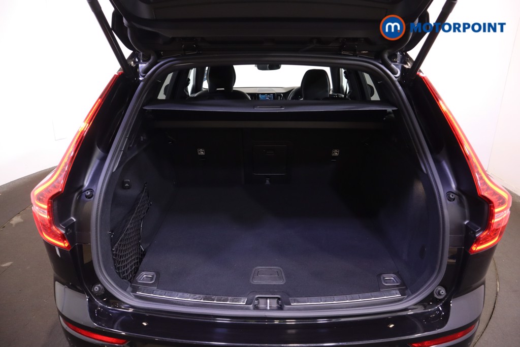 Volvo Xc60 Plus Black Edition Automatic Petrol SUV - Stock Number (1605760) - 16th supplementary image