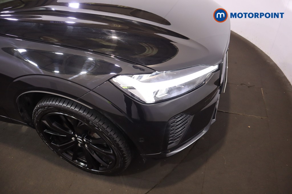 Volvo Xc60 Plus Black Edition Automatic Petrol SUV - Stock Number (1605760) - 26th supplementary image