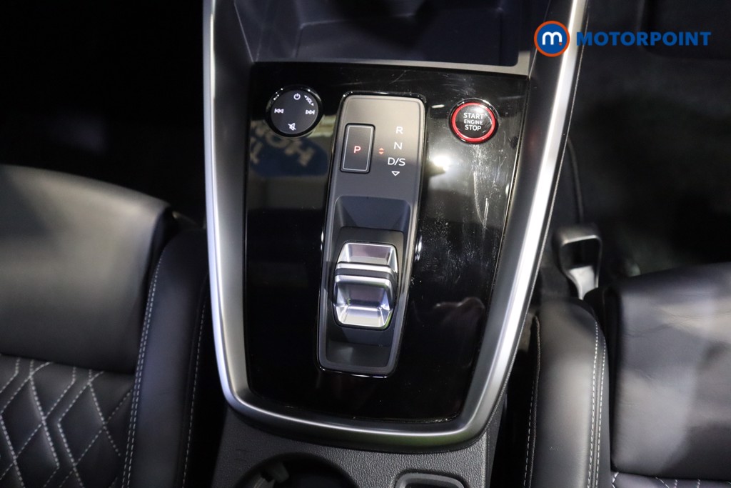 Audi A3 S3 Automatic Petrol Saloon - Stock Number (1605786) - 4th supplementary image