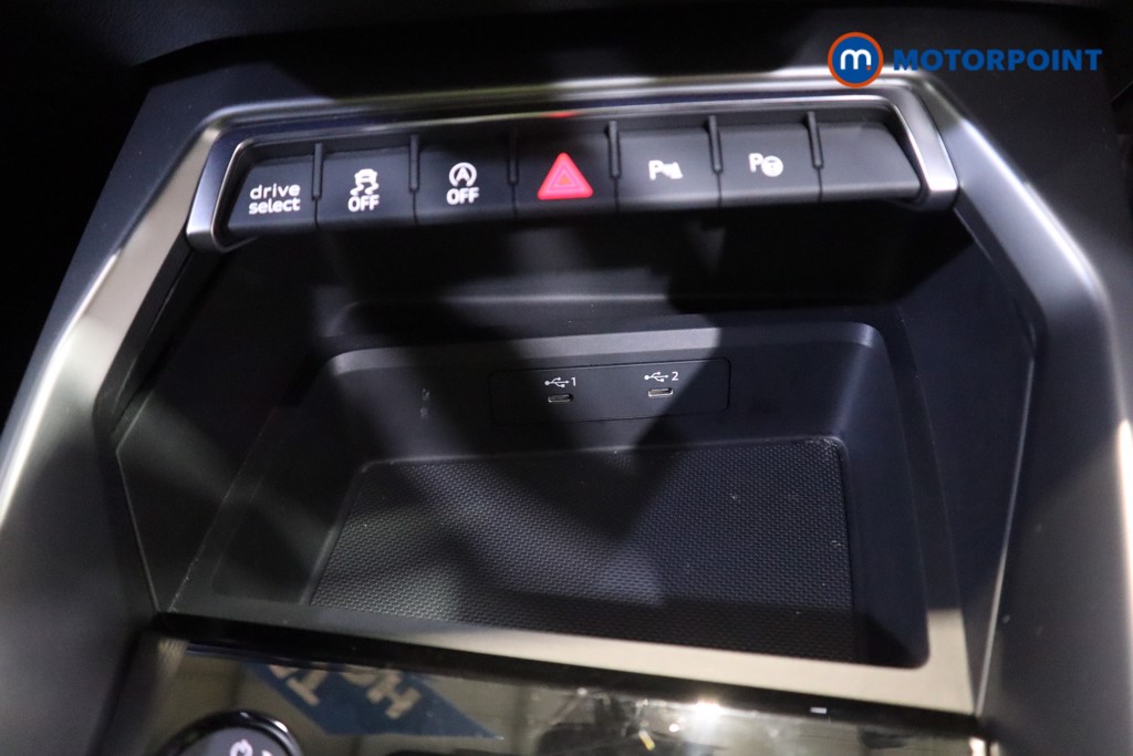 Audi A3 S3 Automatic Petrol Saloon - Stock Number (1605786) - 5th supplementary image