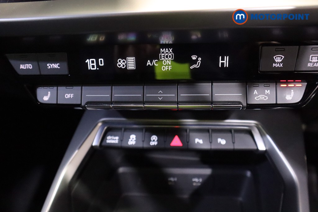 Audi A3 S3 Automatic Petrol Saloon - Stock Number (1605786) - 6th supplementary image