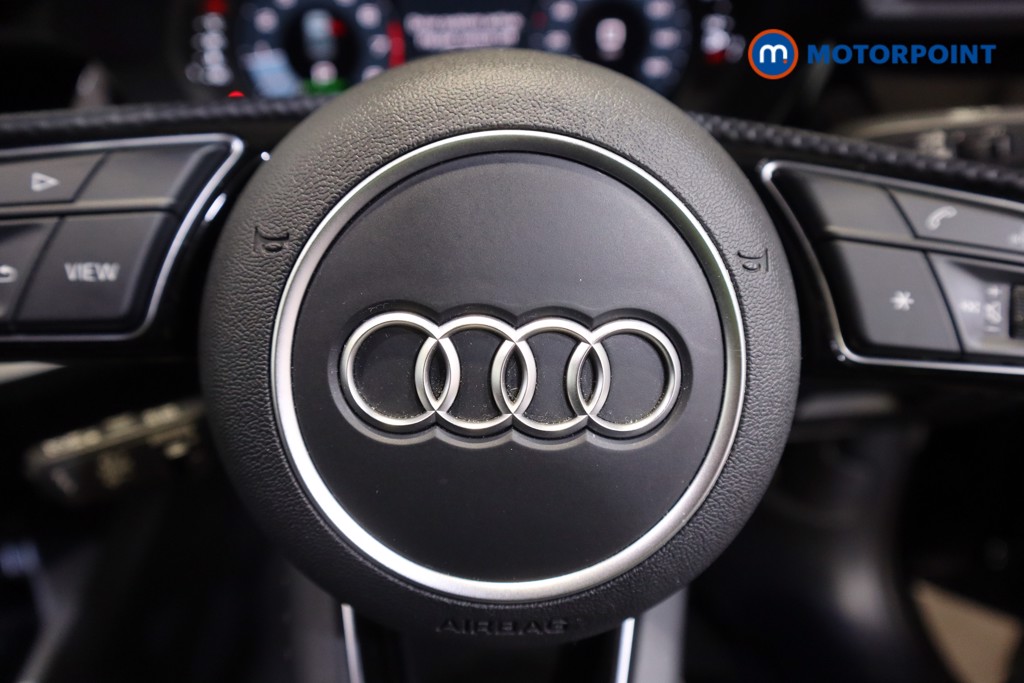 Audi A3 S3 Automatic Petrol Saloon - Stock Number (1605786) - 10th supplementary image