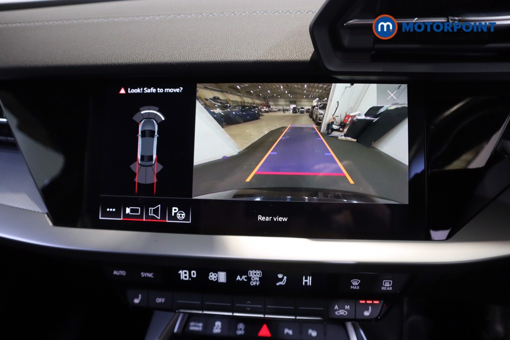 Audi A3 S3 Automatic Petrol Saloon - Stock Number (1605786) - 12th supplementary image