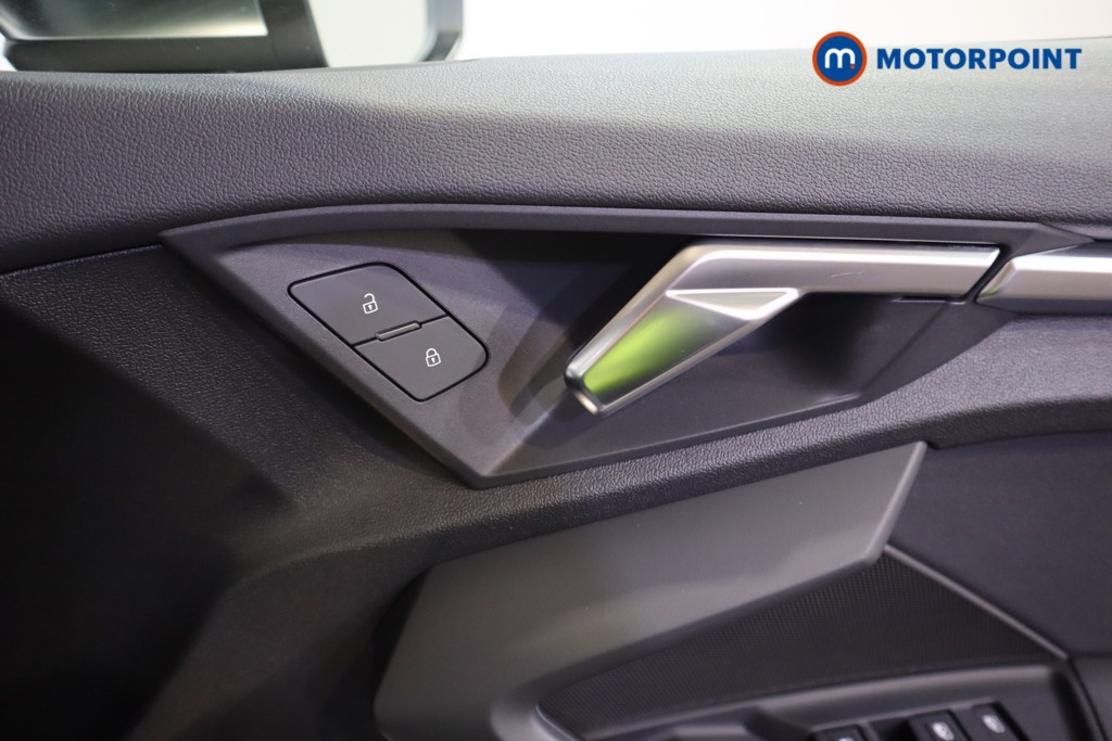 Audi A3 S3 Automatic Petrol Saloon - Stock Number (1605786) - 13th supplementary image