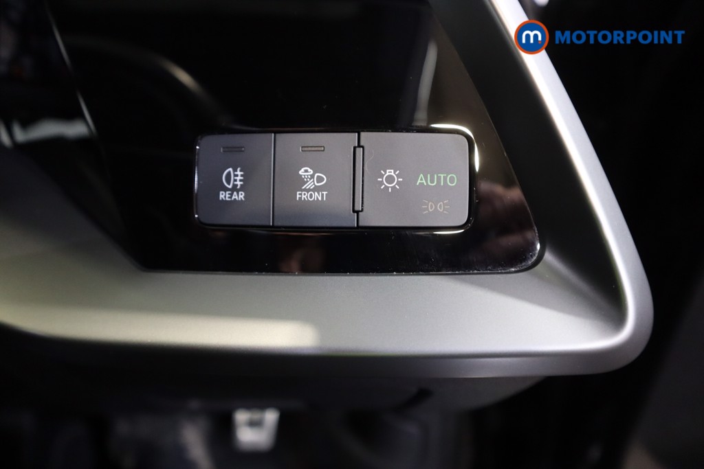 Audi A3 S3 Automatic Petrol Saloon - Stock Number (1605786) - 14th supplementary image