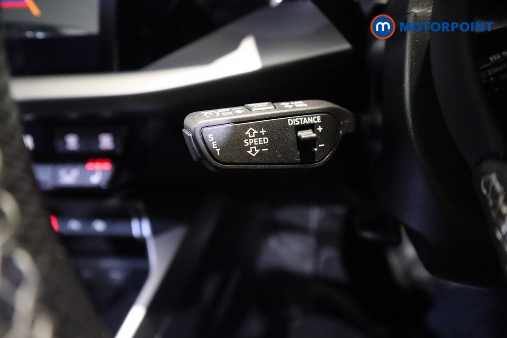 Audi A3 S3 Automatic Petrol Saloon - Stock Number (1605786) - 15th supplementary image